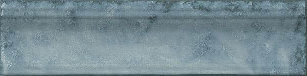 Бордюр Moldura Drop Emerald (CFR000014) 5x30 от Cifre Ceramica (Испания)