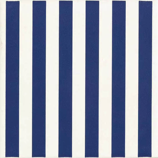 Настенная плитка NOBLESSE + LORD COBALTO 20x20 от APE Ceramica (Испания)