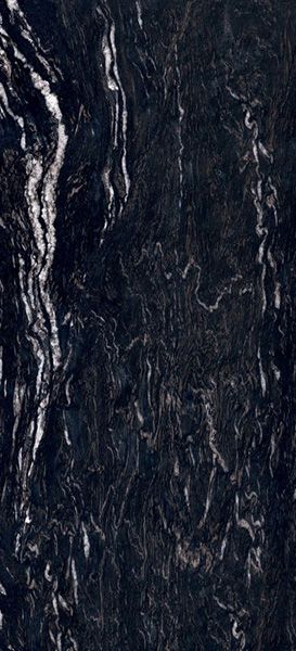 Керамогранит SENSI GEMS TITANIUM BLACK LUX+ (PF60005341) 60x120 от ABK Ceramiche (Италия)