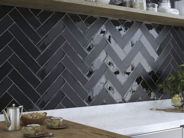 Настенная плитка COLONIAL Ivory Brillo 7.5x30 от Cifre Ceramica (Испания)