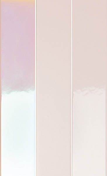 Настенная плитка SPECTRE Rose Hologram Mix (4100730) 5x25 от 41ZERO42 (Италия)