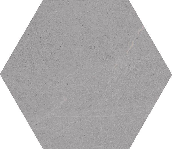 Керамогранит Hexagono Seine Gris 51.9x59.9 от Vives Ceramica (Испания)