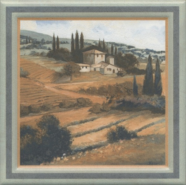 Декор Монтальбано 5 матовый (VT/A566/17022) 15x15x0.82 от Kerama Marazzi (Россия)