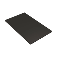 Разделочная доска Omoikiri CB-SINTESI-L-GB 4999071 графит