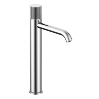 Смеситель для раковины Paini Cox Grip высокий