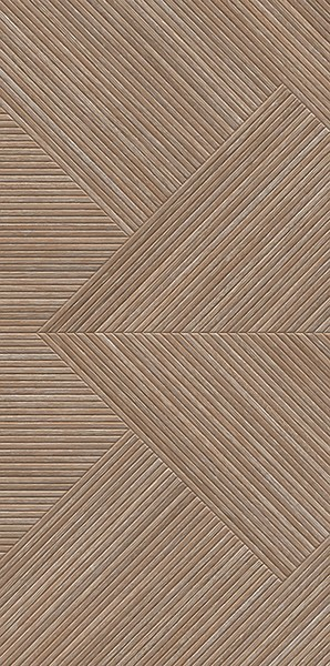 Настенная плитка Tanzania Noa Wine 59.6x120 от Porcelanosa (Испания)