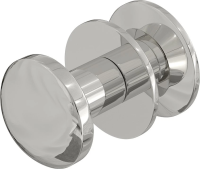 Крючок для ванной Сунержа 58-2010-0001 хром