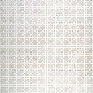 Керамогранит Decor Travertine Gallia (PT03685) 15x30 от Mainzu (Испания)