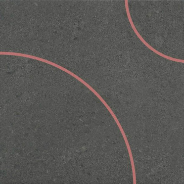 Декор Матрикс SBD049/SG9358 антрацит 30x30 от Kerama Marazzi (Россия)