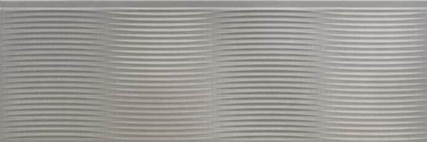 ДекорMATERIKA EARTH DARK GREY 25x75 от Ibero Ceramicas (Испания)