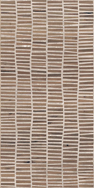 Керамогранит NORDIK STONE DOMINO SAND ret (0004881) 60x120 от Flaviker (Италия)