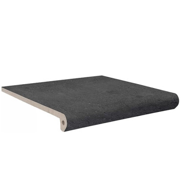 Фронтальная ступень Portland ML С-3 Black 33x33 от Exagres (Испания)