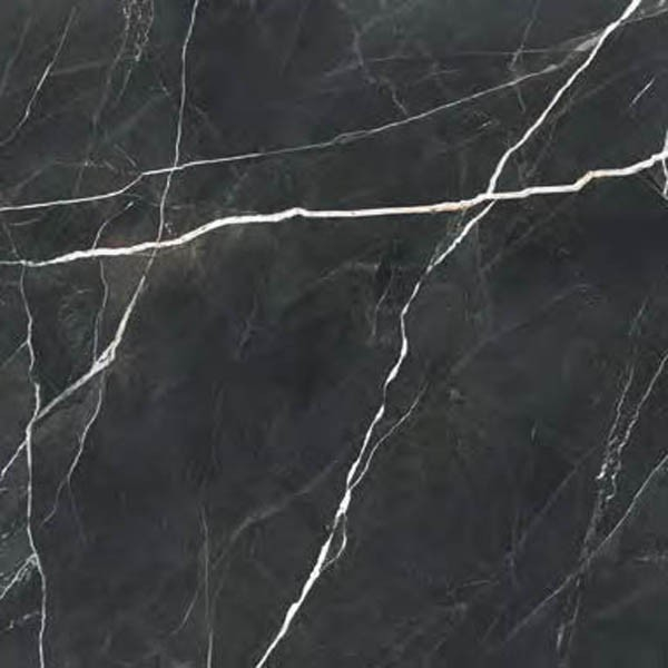 Керамогранит CHARM EXPERIENCE CALACATTA BLACK SQ.LAPP. 120 120x120 от Italgraniti (Италия)