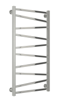 Полотенцесушитель водяной 1000х500 Сунержа Сирокко 071-0253-1050 хром