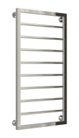 Полотенцесушитель водяной 1000х500 Сунержа Канцлер 00-0254-1050 хром