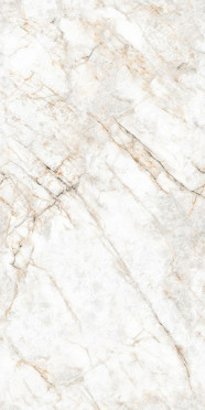 Керамогранит Marble Glister Gold Carving (N20581) 80x160 от Neodom (Индия)