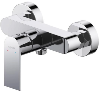 Смеситель для душа Aquatek Лира AQ1460CR хром