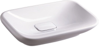 Раковина накладная Geberit myDay 60x40 245460 (Уценка 160805)