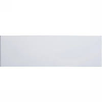 Панель фронтальная для ванны Roca Leon 170 259143000, белая