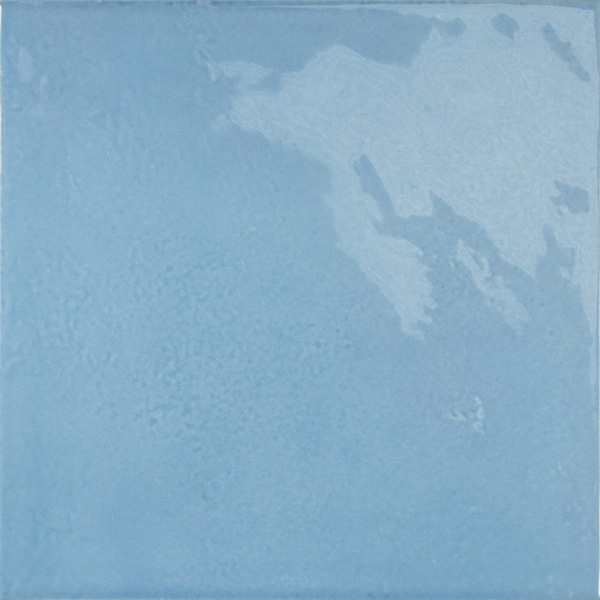 Настенная плитка VILLAGE AZURE BLUE (25625) 13.2x13.2 от Equipe Ceramicas (Испания)