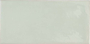 Настенная плитка VILLAGE MINT (25626) 6.5x13.2 от Equipe Ceramicas (Испания)