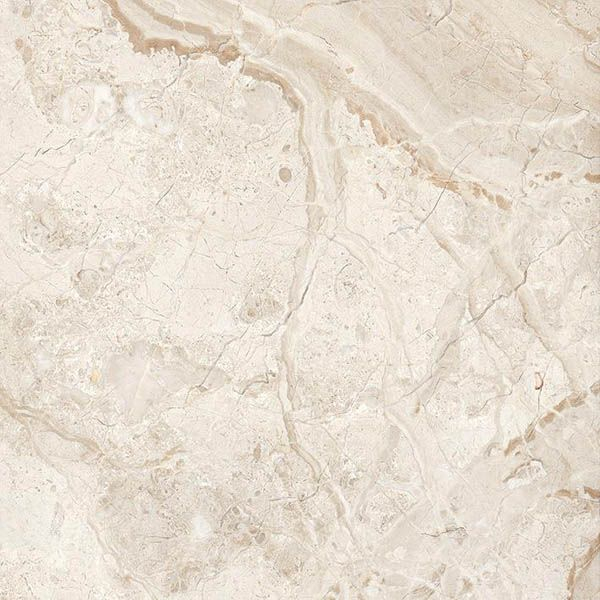 Керамогранит Breach Silver светло-серый полированный 60 60x60 от Laparet