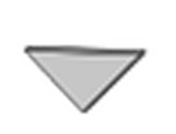 Спецэлемент Marvel X Calacatta Apuano Corner A.E. Lappato (AGJ9) 1x1 от Atlas Concorde (Италия)