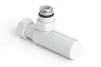 Вентиль угловой Сунержа (цилиндр) G 1/2" НР х G 3/4" НГ светло-серый (7035-1400-1234)