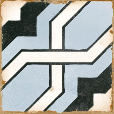 Напольная плитка CASABLANCA ATTIA 12.5x12.5 от Harmony (Испания)