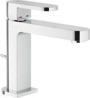 Смеситель для раковины Nobili UP UP94118/1CR