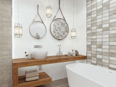 Декор Garret Attic (DW9GAR15) 24.9x50x8.5 от New Trend (Россия)