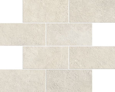 МОЗАИКА MILLENNIUM PURE MINIBRICK 23.7x29.5 от Italon (Россия)