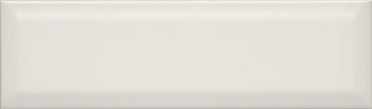 Настенная плитка Аккорд беж светлый грань 9011 8.5x28.5 от Kerama Marazzi (Россия)