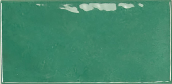 Настенная плитка VILLAGE ESMERALD GREEN (25584) 6.5x13.2 от Equipe Ceramicas (Испания)