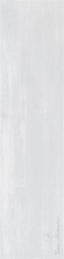 Керамогранит MARINA BAY Decoro Logo Bianco (TL22MB5DP) 22.5x90 от Lamborghini Tonino (Италия)