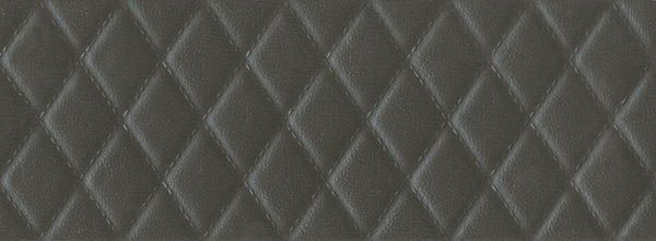 Настенная плитка Зимний сад чёрный структура (15126) 15x40 от Kerama Marazzi (Россия)