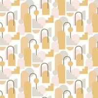 51210807 Обои Lutece (Arty) (1*12) 10,05x0,53 винил на флизелине