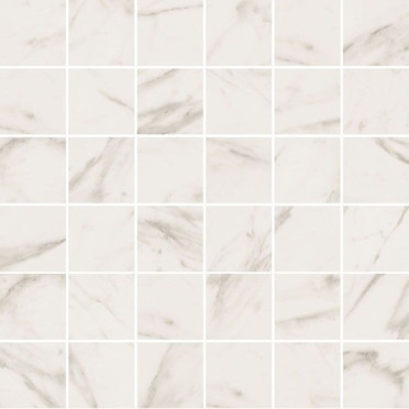 Мозаика SENSI MOS.QUADR.CALACATTA 30x30 от ABK Ceramiche (Италия)