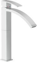 Высокий смеситель для раковины Nobili Ray RY00128/2CR