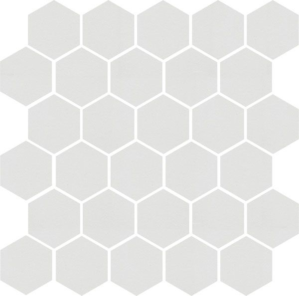 Керамогранит Агуста белый натуральный из 30 част. (63000) 29.7x29.8x6.9 от Kerama Marazzi (Россия)