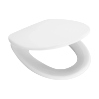 Сиденье для унитаза с крышкой быстросъемное Santek Бореаль 1.WH10.6.915