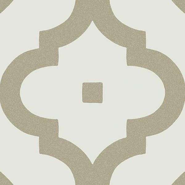 Декор MAORI Ladakhi Musgo 20x20 от Vives Ceramica (Испания)