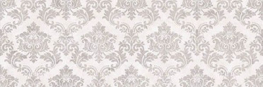 Настенная плитка Город на воде орнамент обрезной 12115R 25x75 от Kerama Marazzi (Россия)