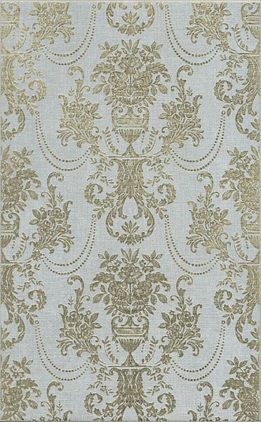 Декор Борромео VT/D165/6403 25x40 от Kerama Marazzi (Россия)