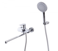 Смеситель для ванны D&K Bayern.Furth DA1523301