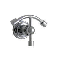 Крючок для ванной Nicolazzi Monte Croce 1481CR27 хром