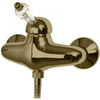 Смеситель для душа Cezares Vintage VINTAGE-DM-02-Sw бронза
