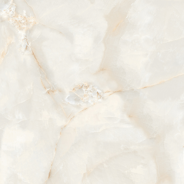 Слэб керамический OSTRA BIANCO ELEGANCE (POLISHED) 120x120 от StaroSlabs (Индия)