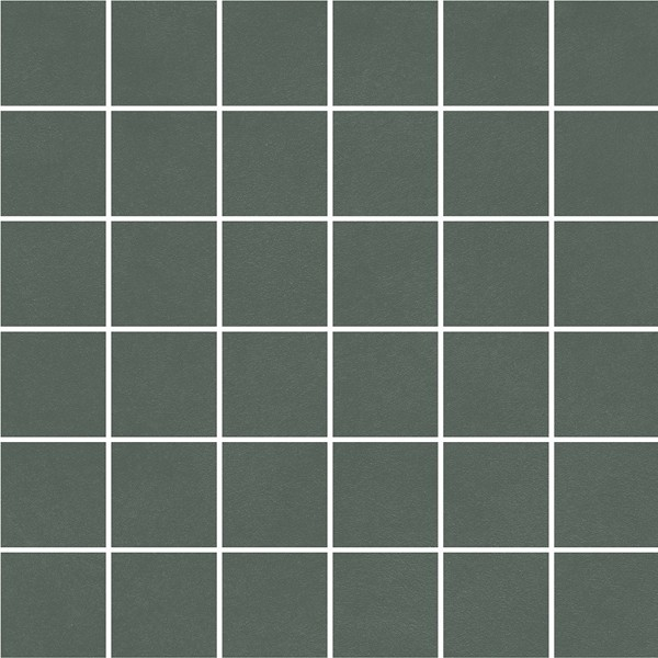 Декор Про Чементо мозаичный зелёный матовый (DD6421/MM) 30x30x0.9 от Kerama Marazzi (Россия)