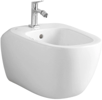 Биде подвесное Geberit Citterio 500.539.01.1 (Уценка 221886)